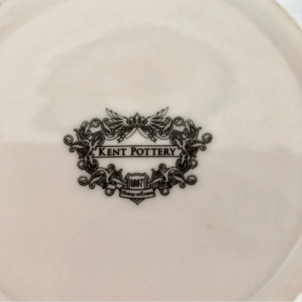 Kent Pottery celebrate style
